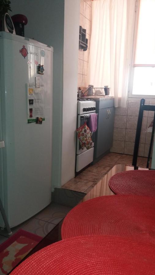 Jorali Appartement Oradea Buitenkant foto