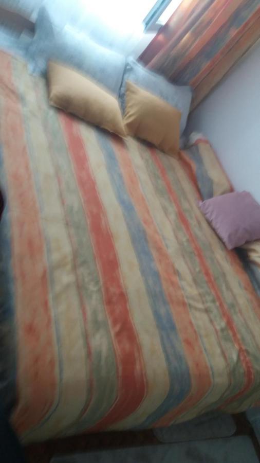 Jorali Appartement Oradea Buitenkant foto