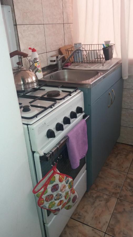 Jorali Appartement Oradea Buitenkant foto