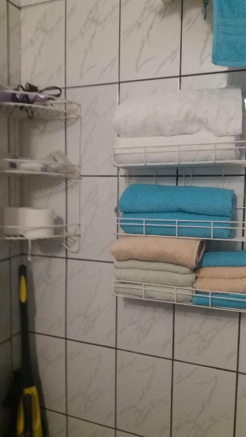 Jorali Appartement Oradea Buitenkant foto