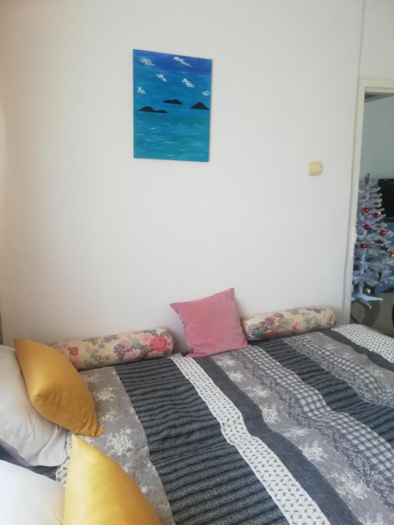 Jorali Appartement Oradea Buitenkant foto