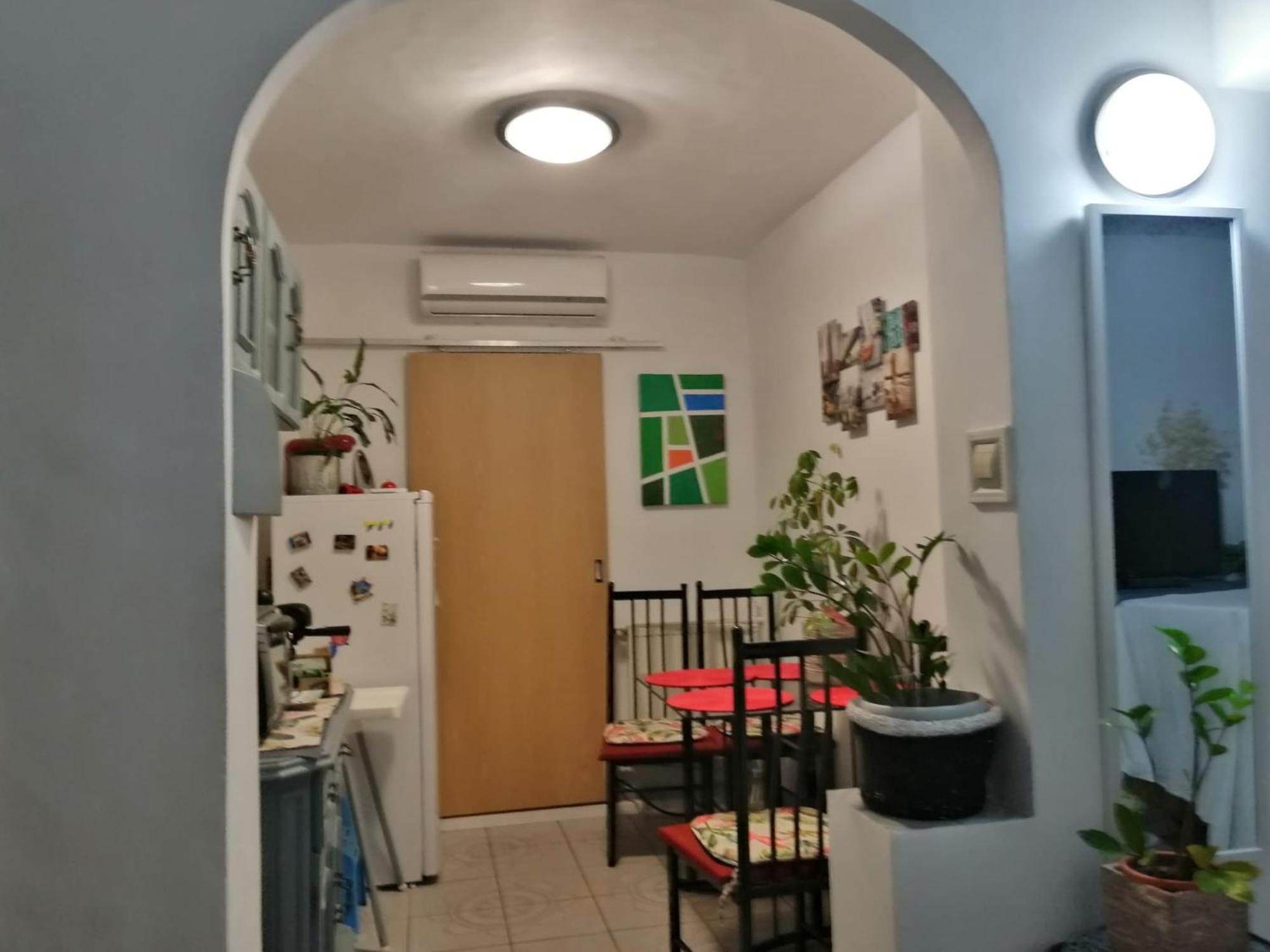 Jorali Appartement Oradea Buitenkant foto