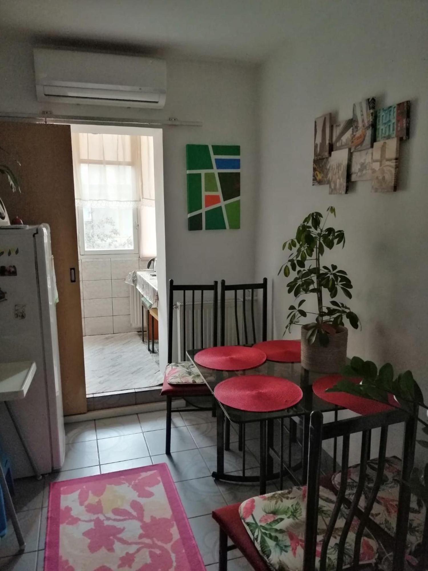 Jorali Appartement Oradea Buitenkant foto