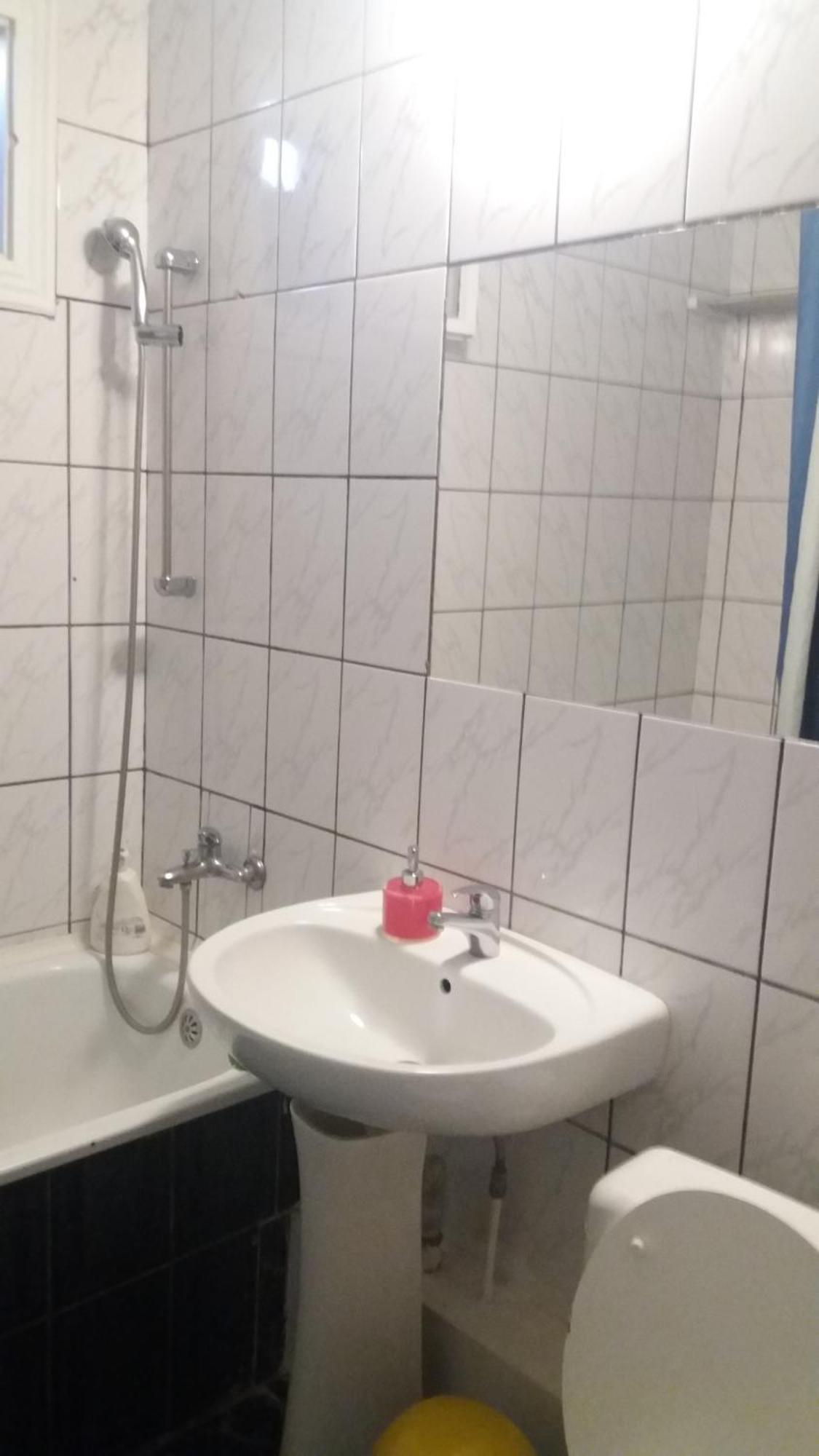 Jorali Appartement Oradea Kamer foto