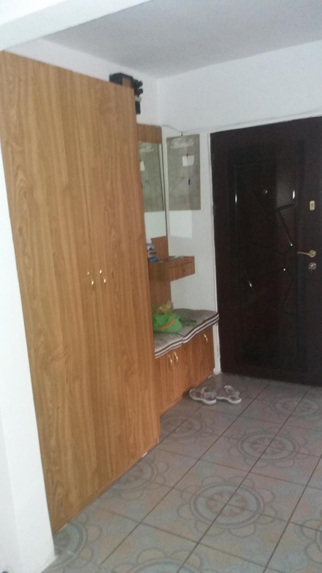Jorali Appartement Oradea Kamer foto