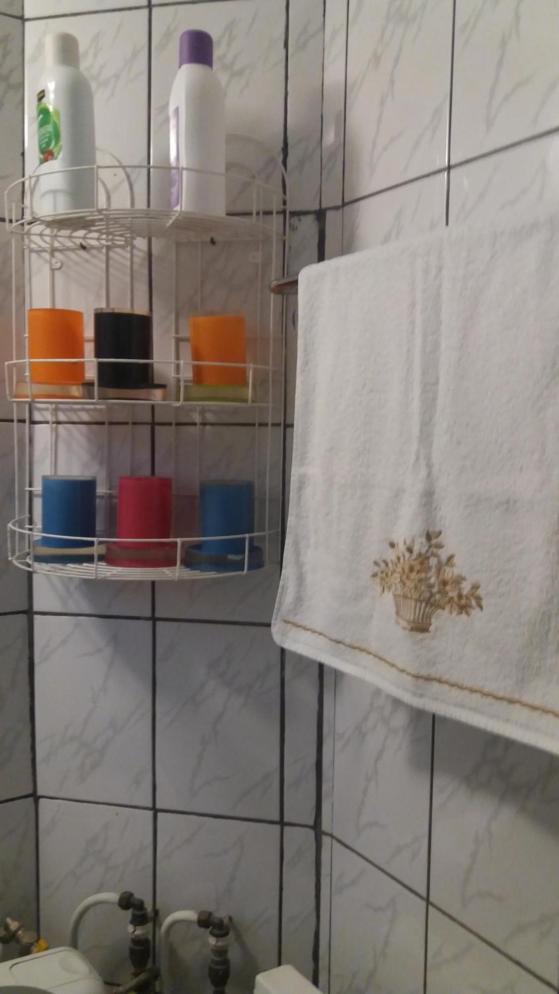 Jorali Appartement Oradea Kamer foto