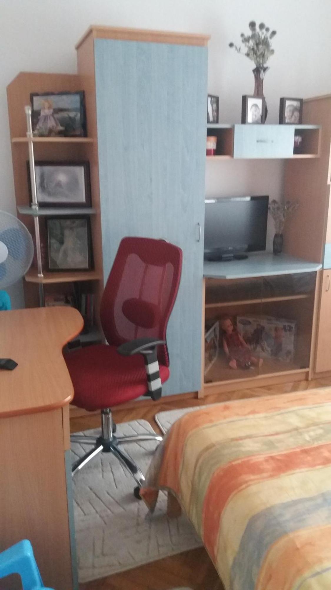 Jorali Appartement Oradea Kamer foto