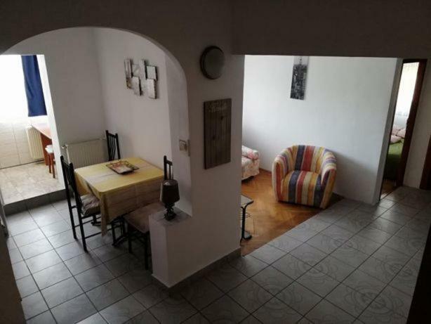 Jorali Appartement Oradea Buitenkant foto